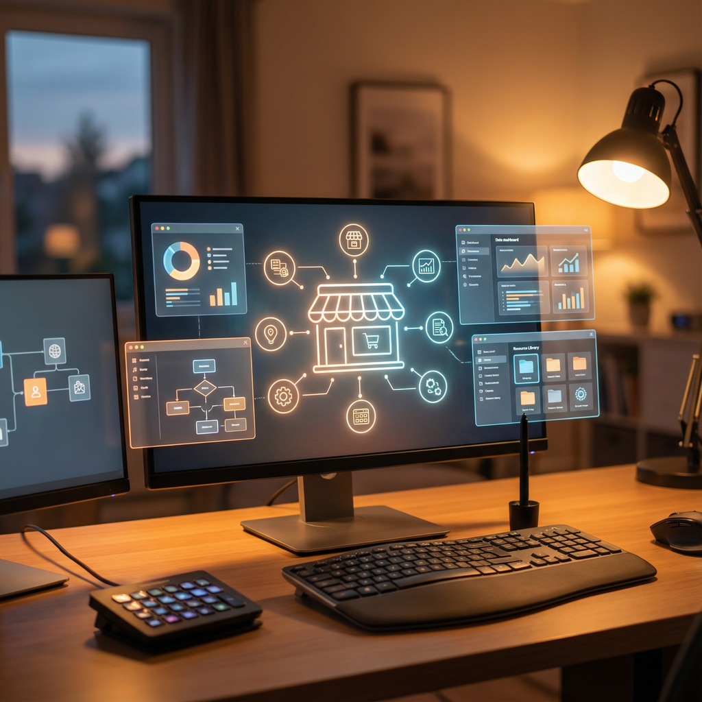 🟢 LIVELLO 2 — MENTOR OPERATIVO: