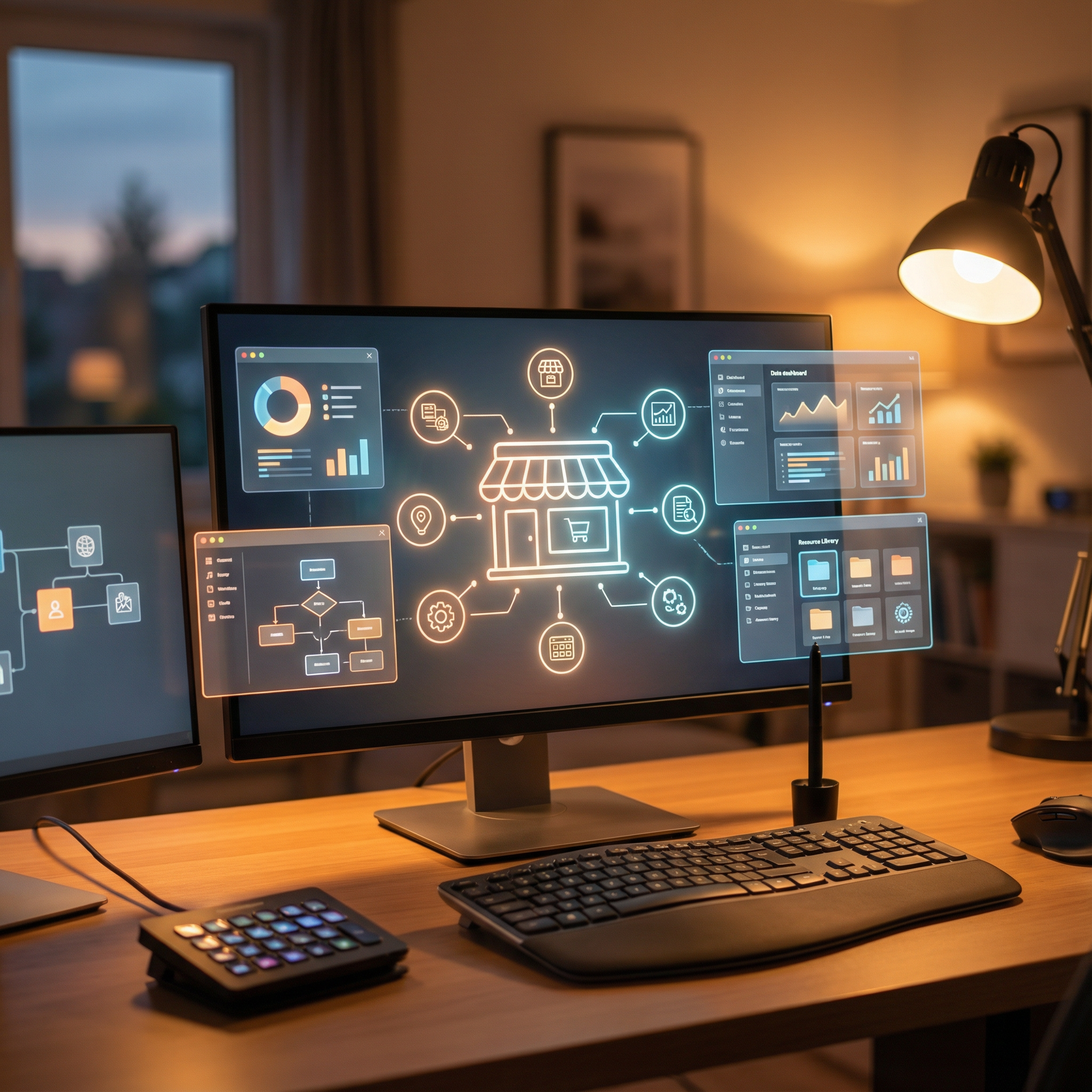 🟢 LIVELLO 2 — MENTOR OPERATIVO: