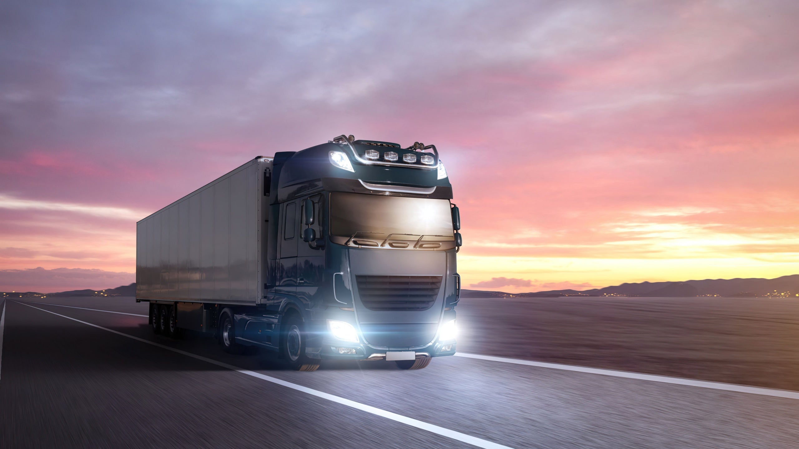 Blocca Carico – EcoTruckConnect